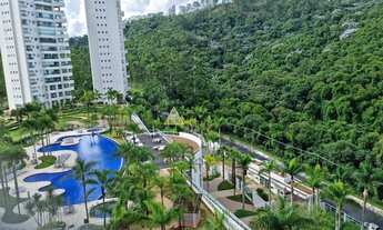 Imagem 2: Apartamento para locação, 284m², Alphaville