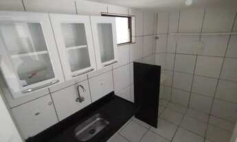 Imagem 6: Excelente apartamento locação Geisel