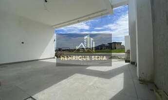 Imagem 7: Vendo casa no condomínio Viverde1, com 3 suítes, oportunidade!!!