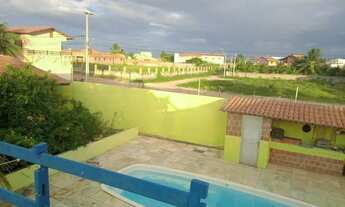 Imagem 7: Pousada a venda na praia