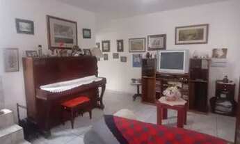 Imagem: Sobrado a venda - Pedreira - São Paulo