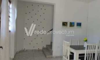 Imagem 6: Casa - Jardim Amanda I - Hortolândia