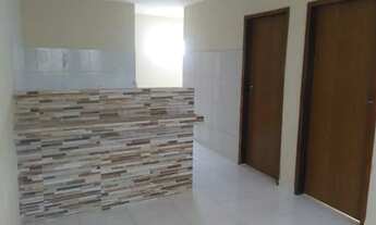 Imagem 3: 4)Alugo casa 1 andar cajueiro seco