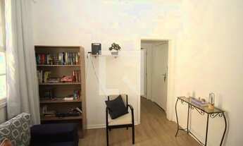 Imagem 5: Apartamento para Aluguel - Centro Histórico, 1 Quarto, 44 m2