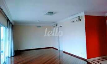 Imagem: São Paulo - Apartamento Padrão - Vila