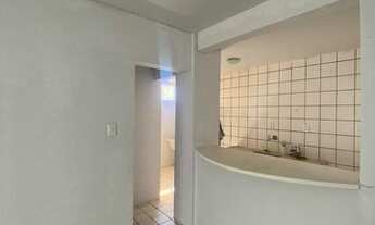 Imagem 2: Apartamento para venda possui 48 metros quadrados com 1 quarto em Jardim Renascença - São