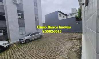 Imagem 4: Apartamento para venda possui 75 metros quadrados com 3 quartos em Tirol - Natal - RN