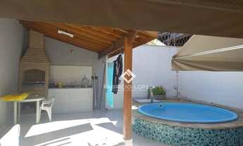 Imagem: Linda Casa em Condomínio para venda no