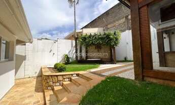 Imagem 5: Casa - Parque das Flores - Campinas