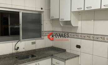 Imagem 4: Apartamento com 2 dormitórios à venda, 70 m² por R$ 240.000,00 - Jordanópolis - São Bernar