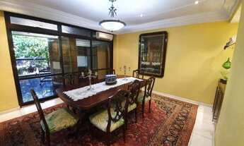 Imagem 3: Apartamento de 339 metros quadrados no bairro Barra da Tijuca com 5 quartos