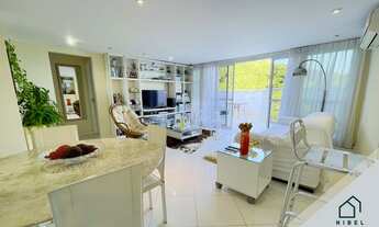 Imagem 4: Cobertura Reformada em São Conrado