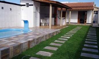 Imagem 6: Casas no Litoral Norte Baiano / Linha Verde