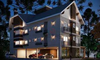 Imagem 7: Apartamento no bairro Planalto em Gramado!