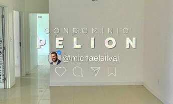 Imagem 4: Apartamento no Renascença com 4 suítes, 4 vagas de garagem, Condomínio Pelion