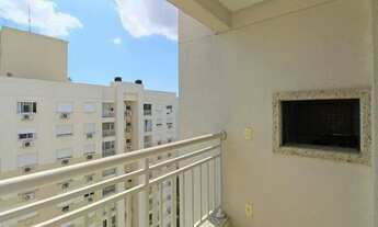 Imagem 4: Apto 65m², 2 dorm, suíte, 1 vaga