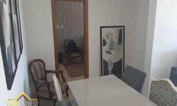 Imagem 5: Apartamento com 1 dormitório à venda, 51 m² por R$ 279.000,00 - Tupi - Praia Grande/SP