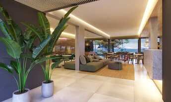 Imagem 3: GH- 32 a 56 m² , beira mar , próximo do parque aquático