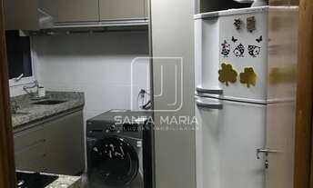 Imagem 5: Apartamento (tipo - padrao) 2 dormitórios/suite, cozinha planejada, em condomínio fechado