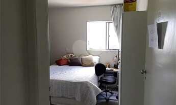 Imagem 3: Apartamento 108m² com 3 quartos sendo um suíte, em Boa Viagem