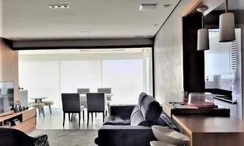 Imagem 4: VENDA - PERDIZES APTO.02 DORM.( SUÍTE ) 90M2 Á.Ú MOBILIADO LAZER 02 VAGAS!!!