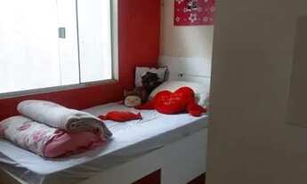 Imagem: Alugo casa no bairro Serrrinha (trindade