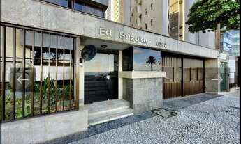 Imagem: Apartamento Cobertura duplex, com piscina