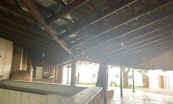 Imagem 2: Aluguel Casa MARTINS