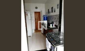 Imagem 7: Apartamento para Aluguel - Santa Amélia, 2 Quartos, 67 m2