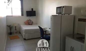 Imagem 2: São Paulo - Apartamento Padrão - Mirandópolis