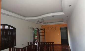 Imagem 7: Casa Sobrado em São José dos Campos