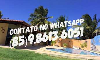 Imagem: Casa 3 suítes com piscina