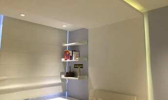 Imagem 6: Apartamento 3 quartos Barramares Lúcio Costa