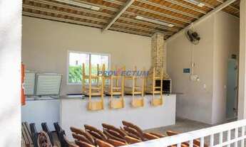 Imagem 2: Apartamento - Jardim Volobueff (Nova Veneza) - Sumaré