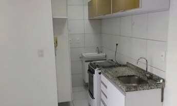 Imagem 4: Apartamento para aluguel com 35 metros quadrados com 1 quarto em Boa Vista - Recife - Pern