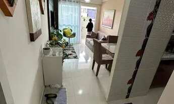 Imagem 7: Apartamento com 2 dormitórios à venda, 62 m² por R$ 550.000,00 - Jardim Renascença - São L