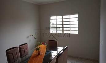 Imagem 3: Casa Sobrado - Bosque dos Ipês - 2 Dormitórios uma suíte - 112,50m²