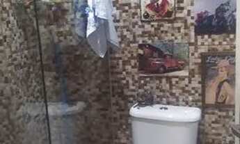 Imagem 5: Alugo quarto Quarto com aluguel por R$550 /mês