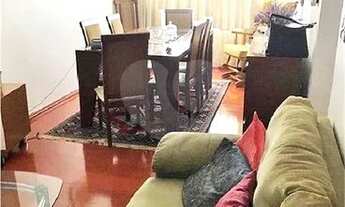 Imagem 5: Excelente Apto c/86m² úteis - 2 Suítes/ 3 Vagas na garagem