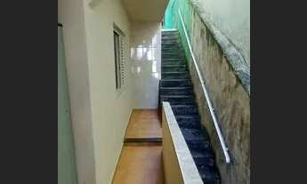 Imagem 2: Casa sem borocracia para Aluguel onibus Metro - Vila das Mercês 2 Dorms ou 1 Dorm