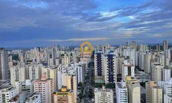 Imagem 6: Apartamento à venda no bairro Setor Bueno - Goiânia/GO
