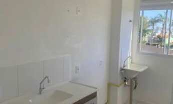 Imagem 7: Apartamento para alugar com 42m², 2 quartos e sem vaga