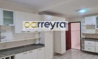 Imagem 3: Sobrado com 4 quartos, 162m2, à venda em Taboão da Serra, Parque Monte Alegre