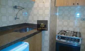 Imagem 5: Flat disponível no Jardim Paulista