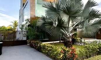 Imagem 2: Marina Rio Belo Mansão Semi Mobiliada piscina churrasqueira