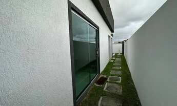 Imagem 2: CASA 3/4 ALUGUEL - TERRAS ALPHAVILLE CAMAÇARI