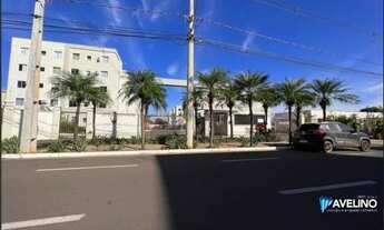 Imagem: 2 quartos - 10min Shopping Campo Grande