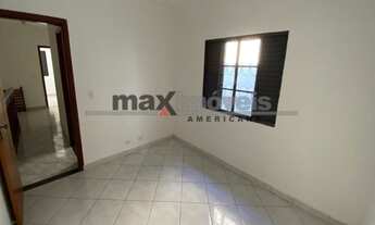 Imagem 7: Sobrado para aluguel e venda tem 200 m² com 3 quartos - Parque das Nações - Americana - SP