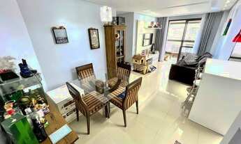 Imagem: Apartamento 2 quartos, varanda, 12 vagas