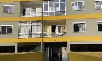 Imagem: Apartamento BNH Thouset quarto andar